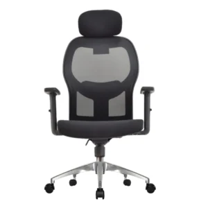 SILLA EJECUTIVA OCEAN MULTI