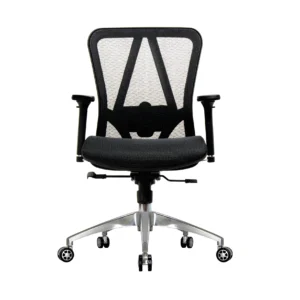 SILLA GERENCIAL TEAMING A